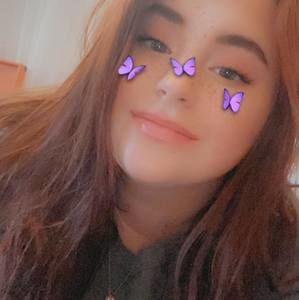 Meet your Posher, Kaleigha